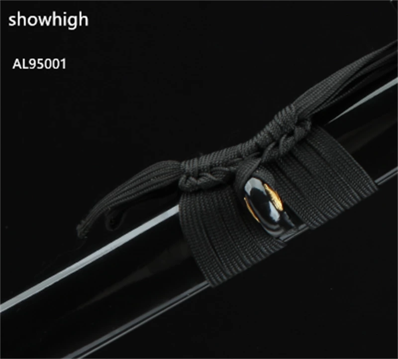 high quality aluminum sword al95001