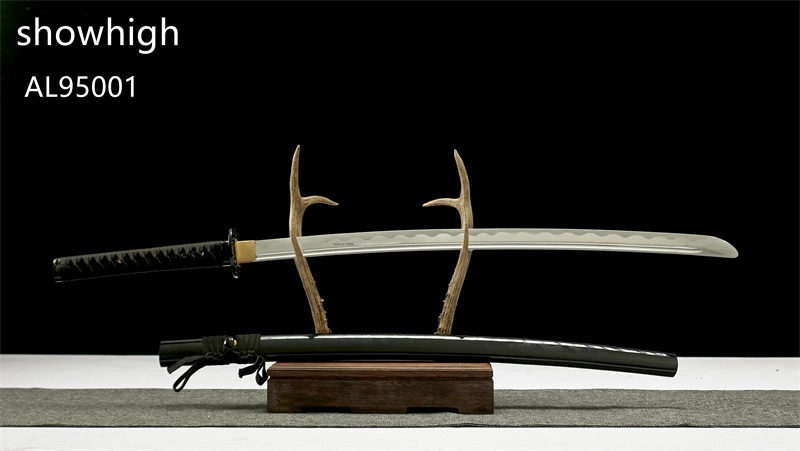 high quality aluminum sword al95001