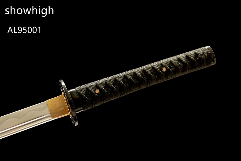 high quality aluminum sword al95001