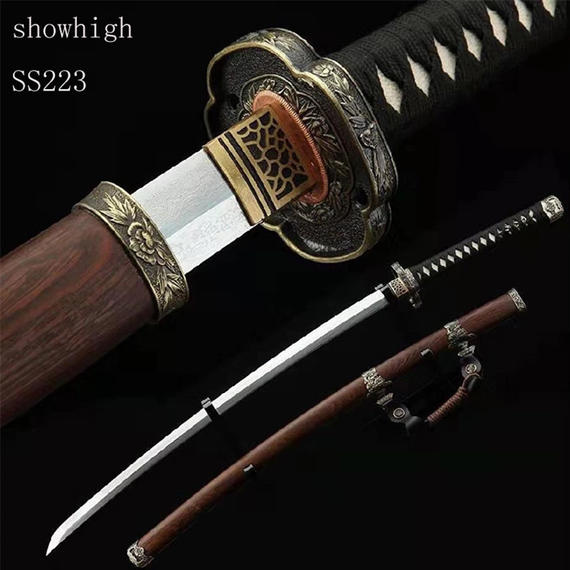 Handmade damscus  military Swords ss223