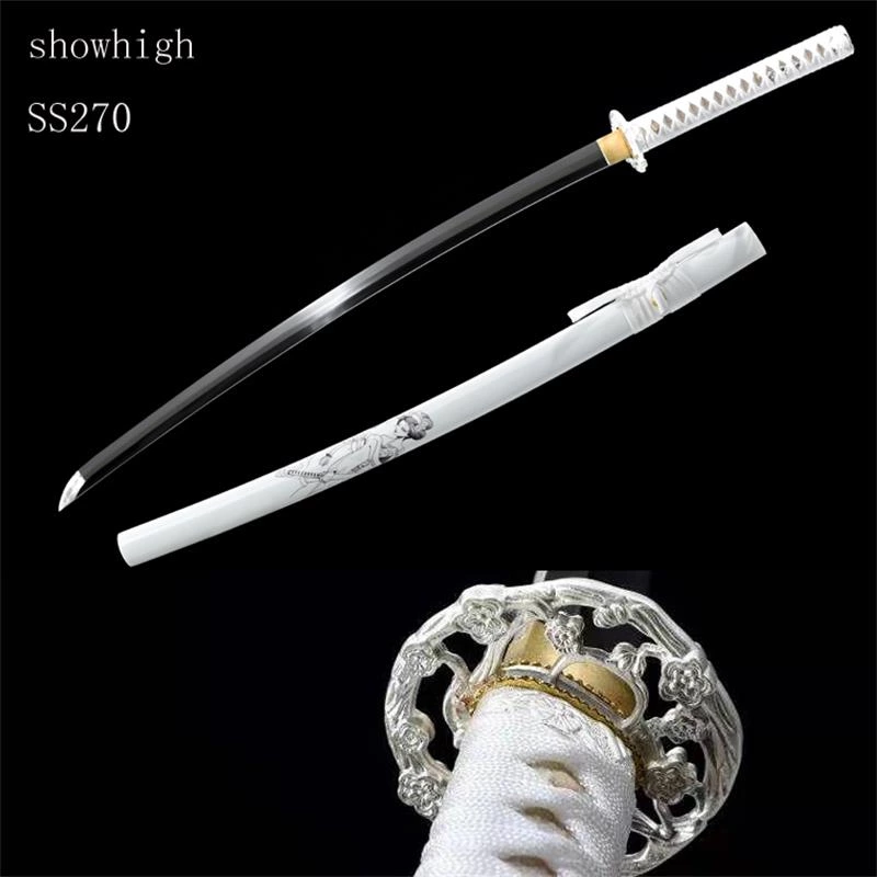 Handmade beauty warrior katana  Swords ss270