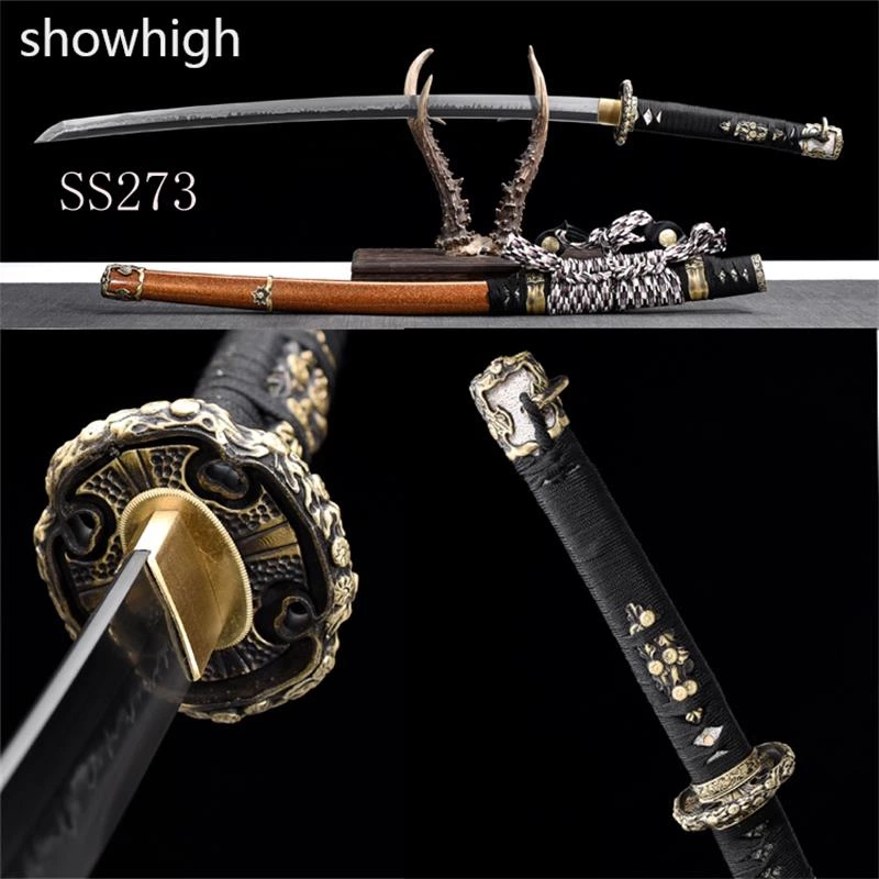 Handmade high quality military Swords ss273