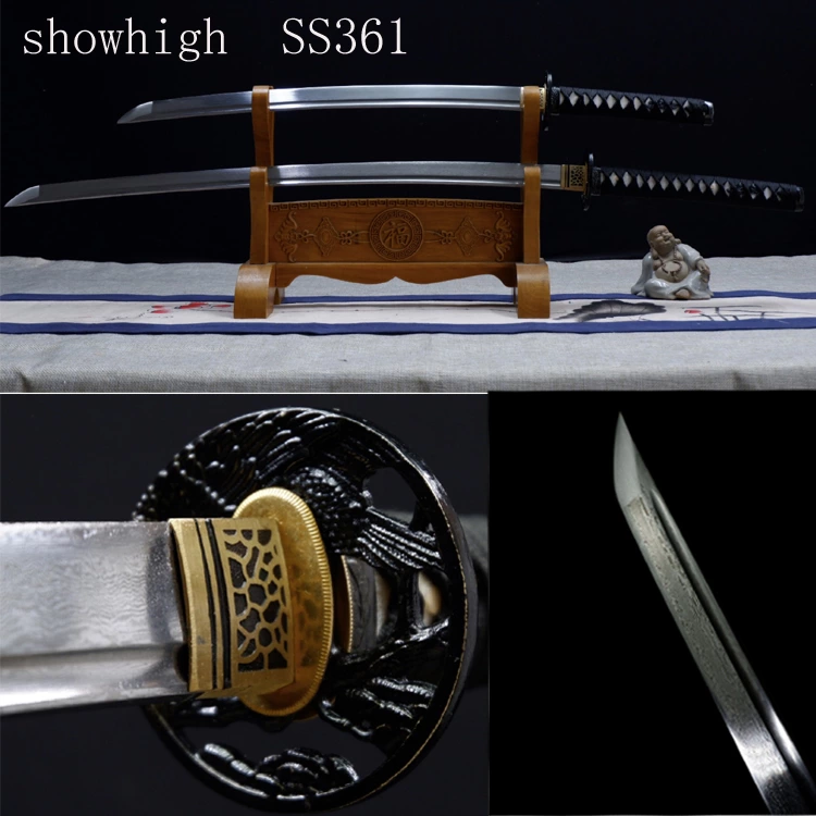 Handmade damascus Swords ss361