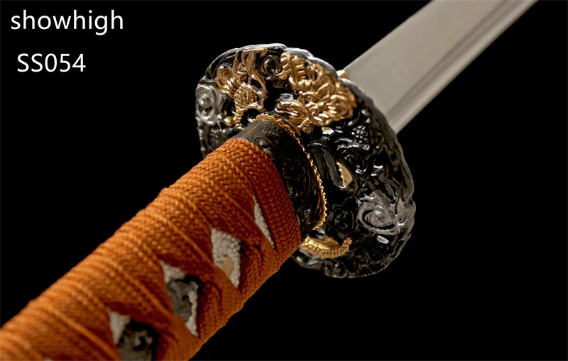 Handmade katana samurai Swords ss054