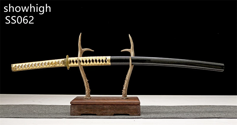 Handmade katana samurai  Swords ss062