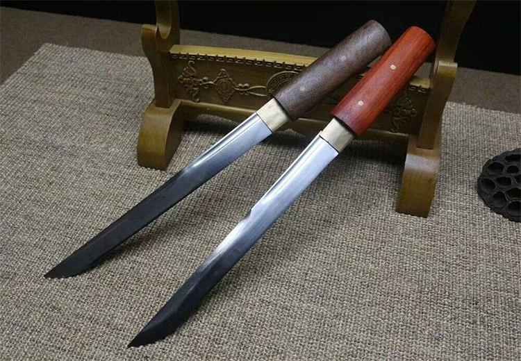 Handmade high carbon steel tanto Swords ss014