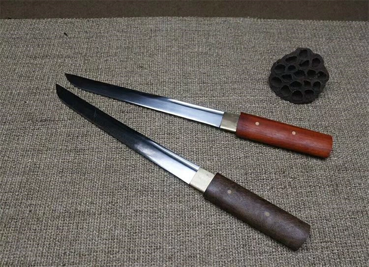 Handmade high carbon steel tanto Swords ss014