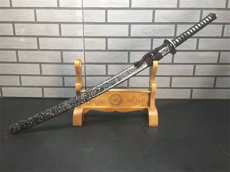 Handmade katana samurai  Swords ss048