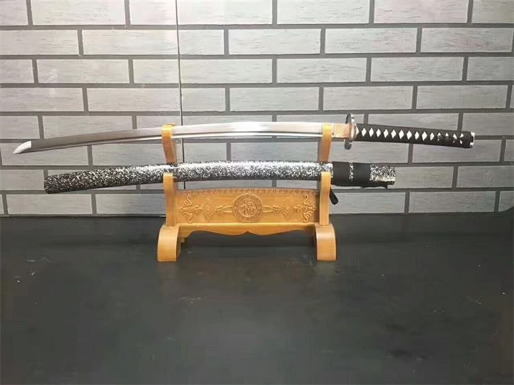 Handmade katana samurai  Swords ss048