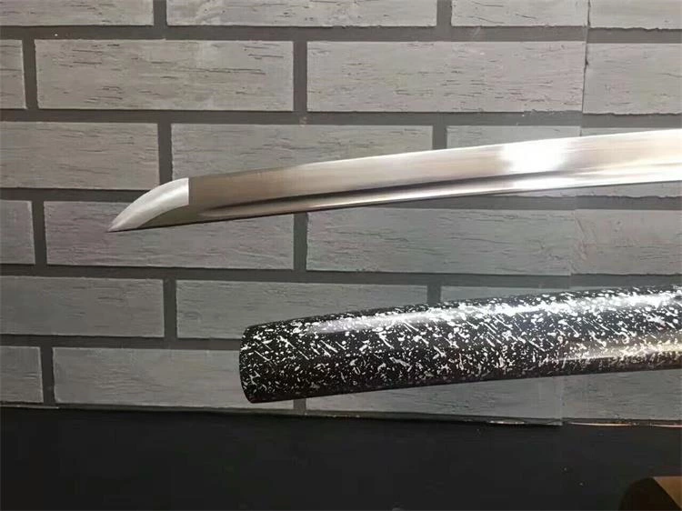 Handmade katana samurai  Swords ss048