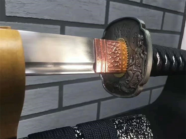 Handmade katana samurai  Swords ss048