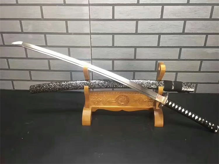 Handmade katana samurai  Swords ss048