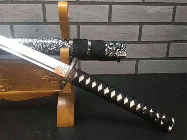 Handmade katana samurai  Swords ss048