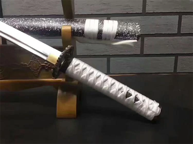 Handmade  wakizashi Swords ss066