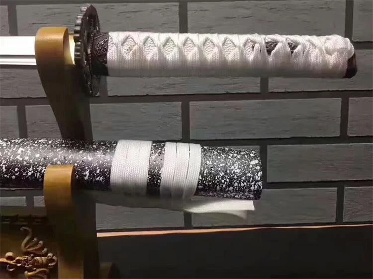 Handmade  wakizashi Swords ss066