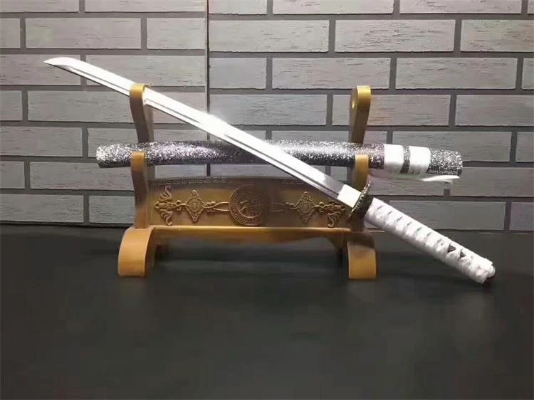 Handmade  wakizashi Swords ss066