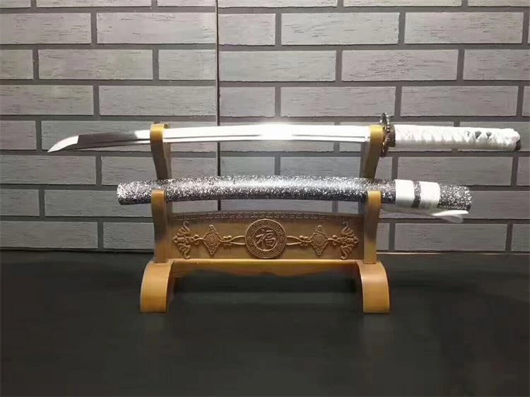 Handmade  wakizashi Swords ss066