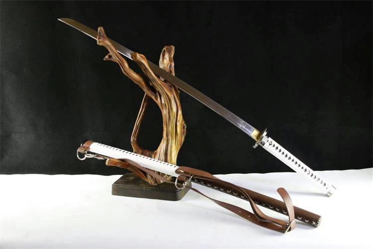 Handmade  walking dead replica Swords ss067