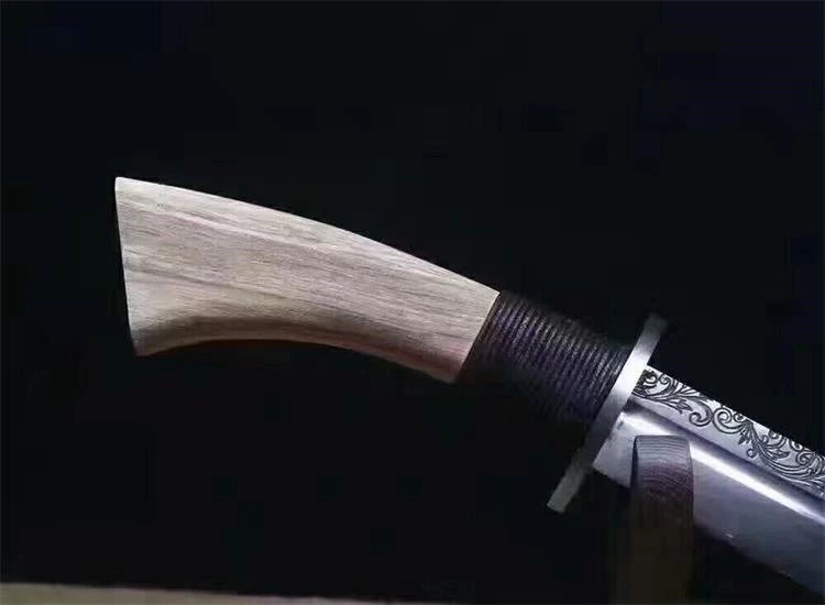 Handmade carbon steel Swords ss073