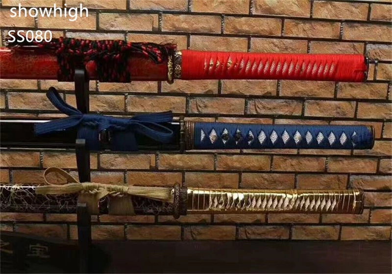 Handmade ninja katana samurai Swords ss080