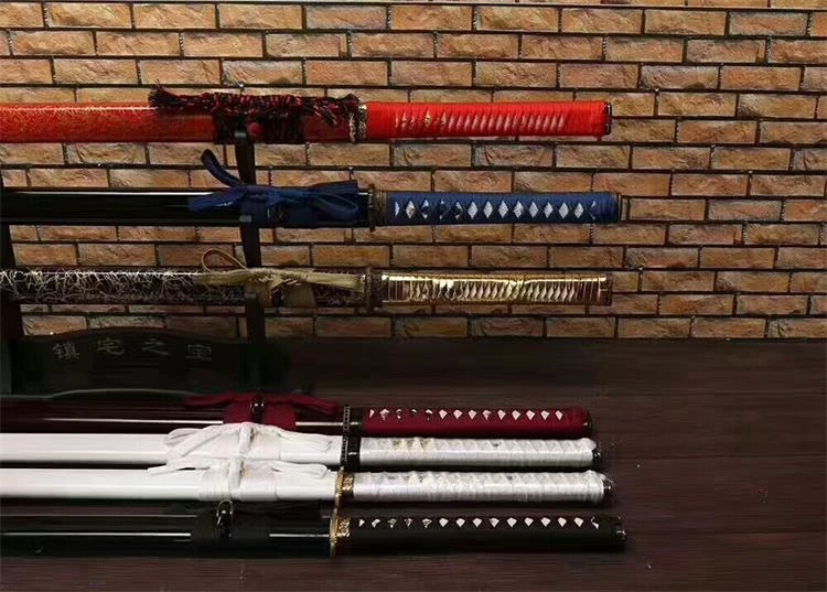 Handmade ninja katana samurai Swords ss080