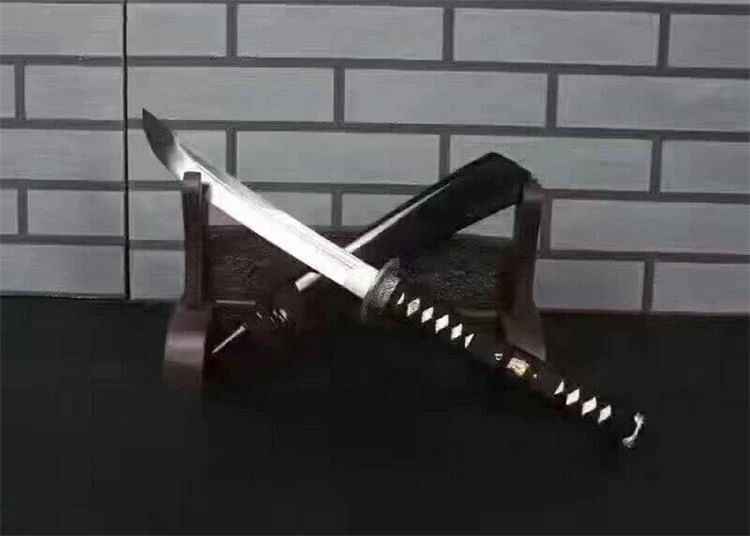 Handmade T10 steel  Swords ss088