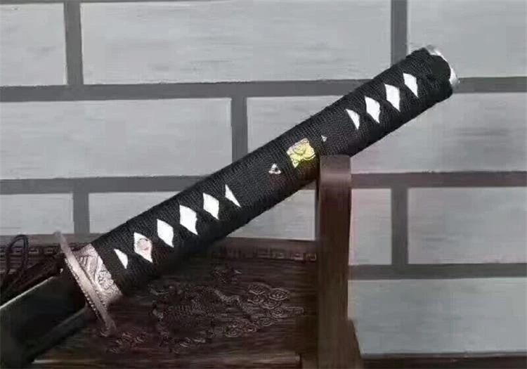 Handmade T10 steel  Swords ss088