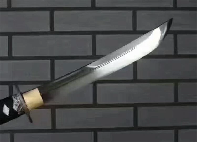 Handmade T10 steel  Swords ss088