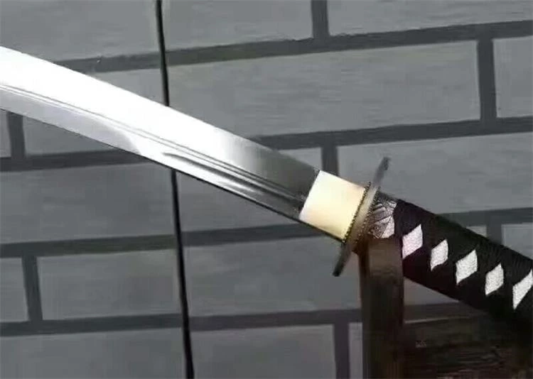 Handmade T10 steel  Swords ss088