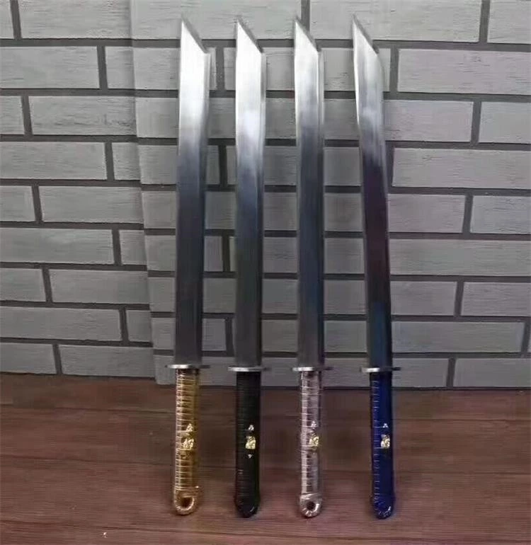 Handmade hacking knife Swords ss090