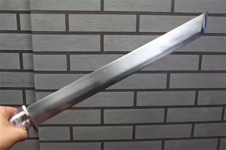 Handmade hacking knife Swords ss090