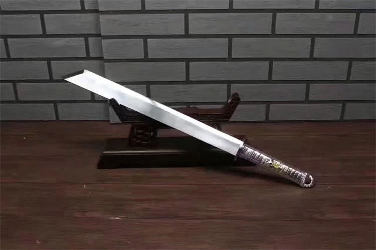 Handmade hacking knife Swords ss090