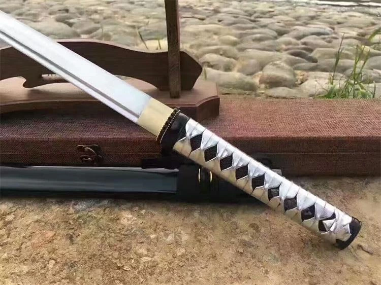 Handmade ninja wakizashi  Swords ss123