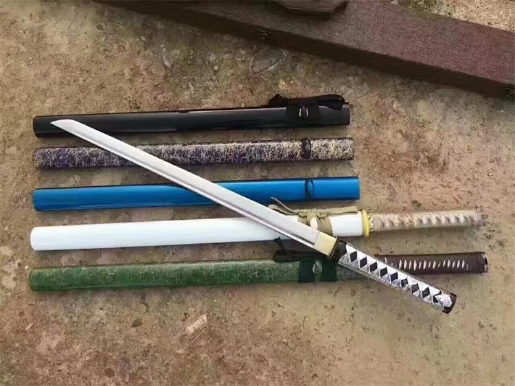 Handmade ninja wakizashi  Swords ss123