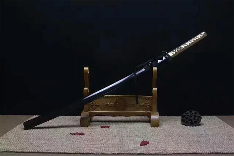 Handmade high carbon katana samurai Swords ss124