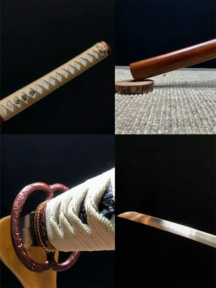 Handmade katana samurai Swords ss137