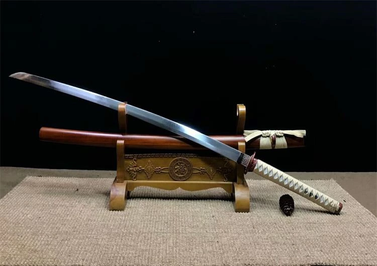 Handmade katana samurai Swords ss137