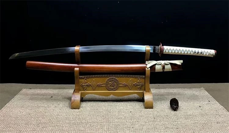 Handmade katana samurai Swords ss137