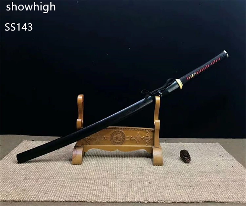 Handmade katana samurai Swords ss143