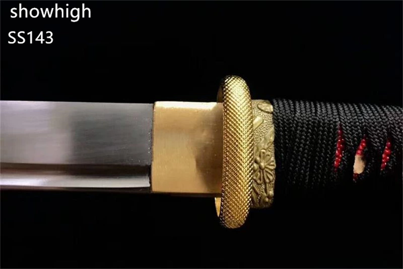 Handmade katana samurai Swords ss143