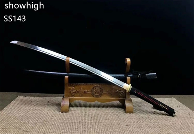 Handmade katana samurai Swords ss143