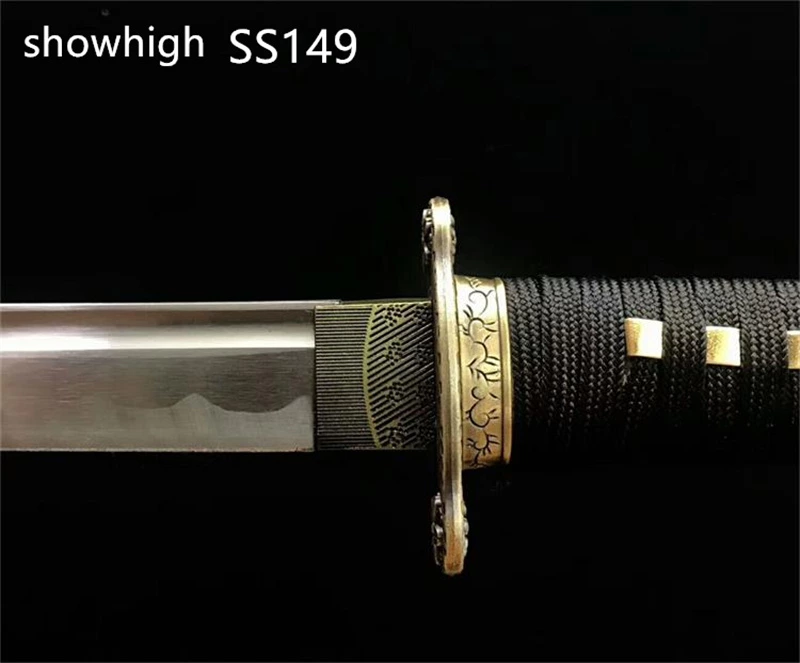 Handmade ninja katana Swords  ss149