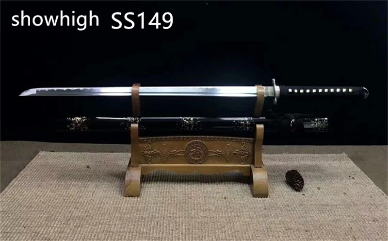 Handmade ninja katana Swords  ss149