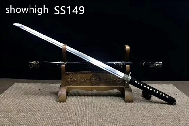 Handmade ninja katana Swords  ss149