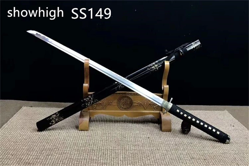 Handmade ninja katana Swords  ss149