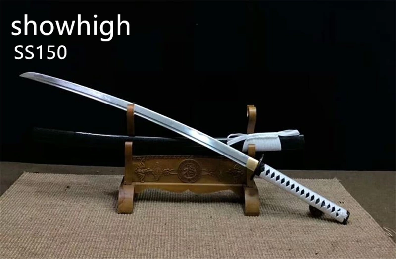 Handmade katana samurai  Swords ss150