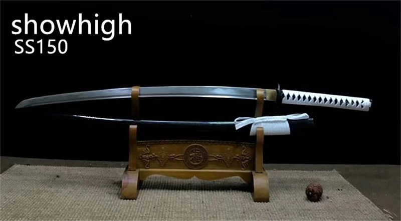 Handmade katana samurai  Swords ss150