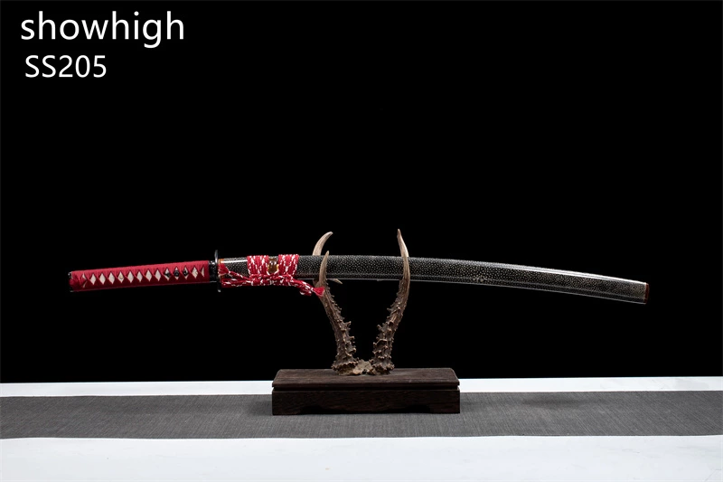 Handmade  high quality T10 Swords  ss205