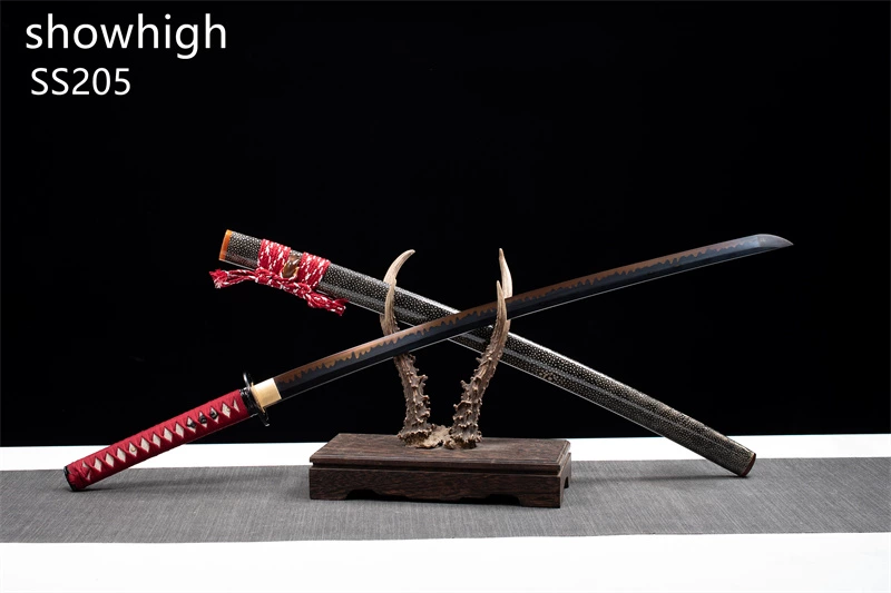 Handmade  high quality T10 Swords  ss205