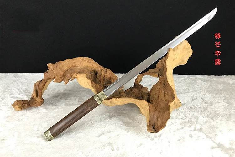 Handmade  high quality samurai Swords set